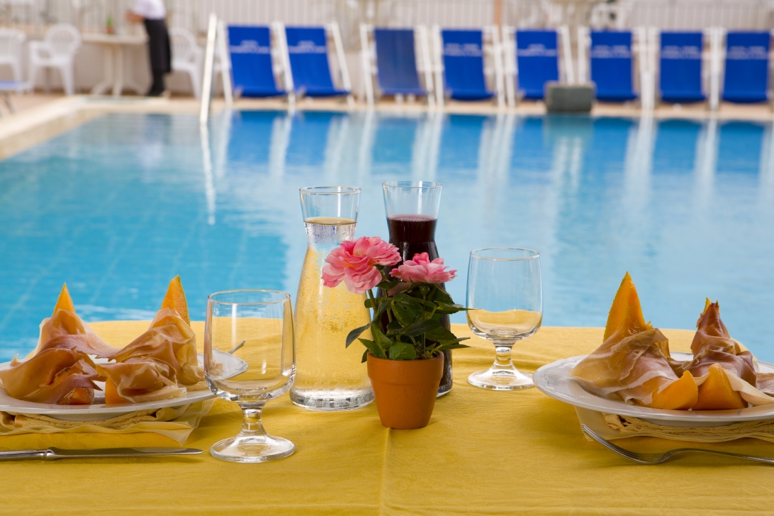 Lastminute Settembre mare, benessere e cure convenzionate ASL al Tramonto d’Oro